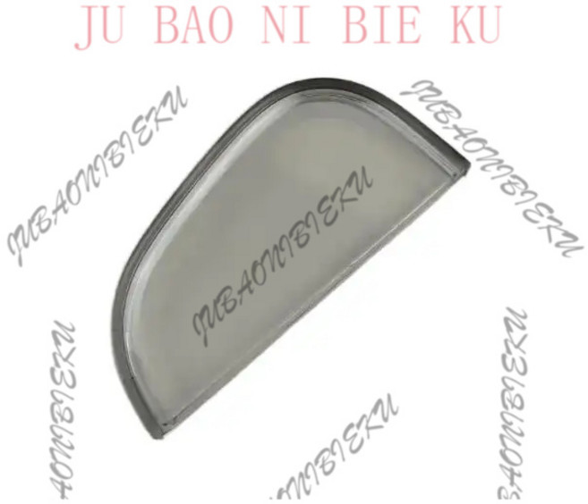 HD7900 유리 냄비 컵 필터 물 탱크 깔때기 액세서리 T 용 필립스 호환 커피 머신, [01] Tank cover