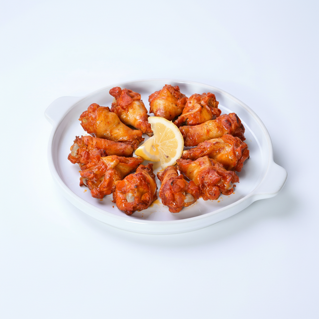 버팔로치킨 윙스틱, 1kg