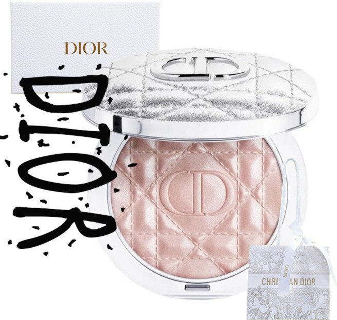 [백화점제품 무료선물포장]디올 NEW 포에버 글로우 루미나이저, 1개, 03 핑크 헤일로