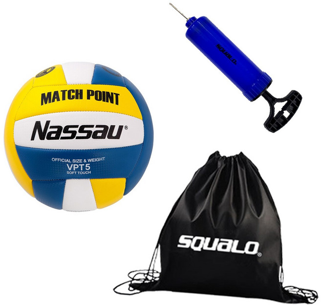 낫소 매치포인트 배구공 5호 _VPT_5 배구소품/배구용품/학교체육용품/체육교구/운동용품, 1개