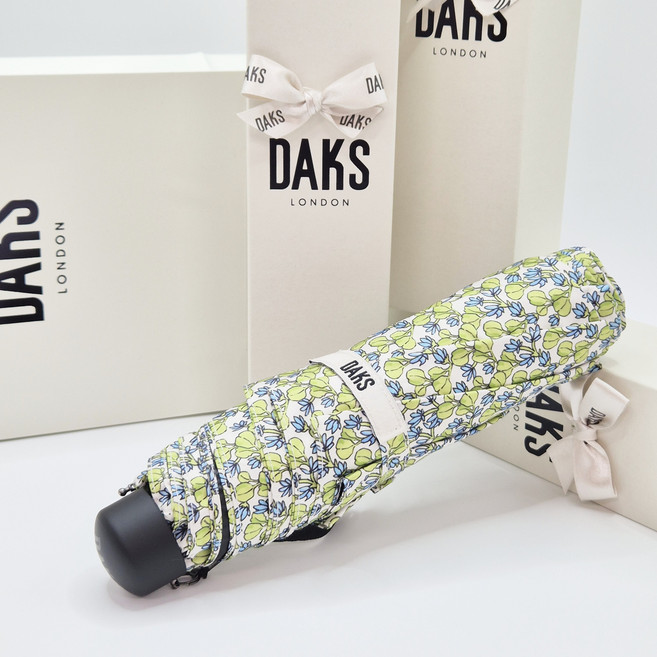 닥스 양산 우산 3단 우양산 접이식 양우산 자외선차단