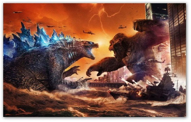 킹콩퍼즐 직소장난감 영화포스터 조카 선물 우드, 300장, 1개, 1Kk.P