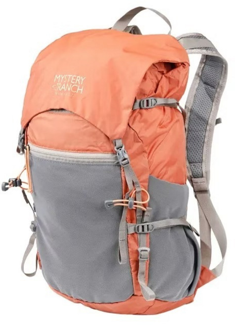 Mystery Ranch In & Out 22L 後背包, 椒紅Paprika