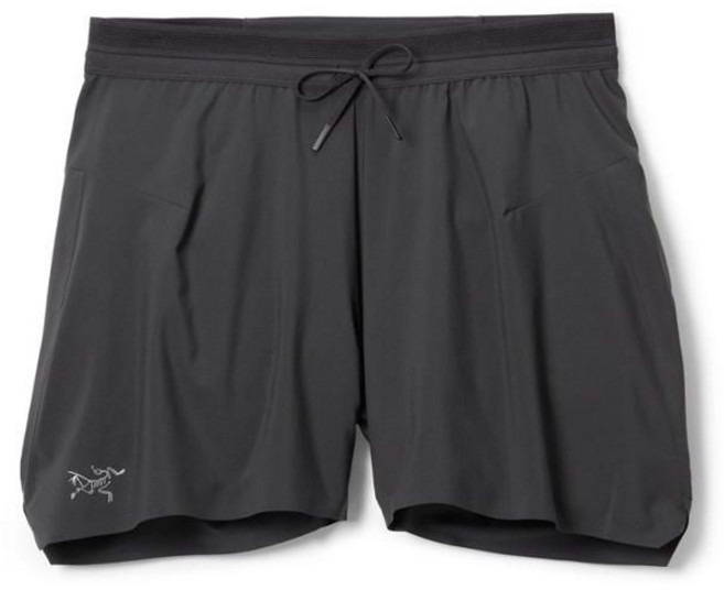 Arcteryx Norvan 5인치 Shorts - Mens