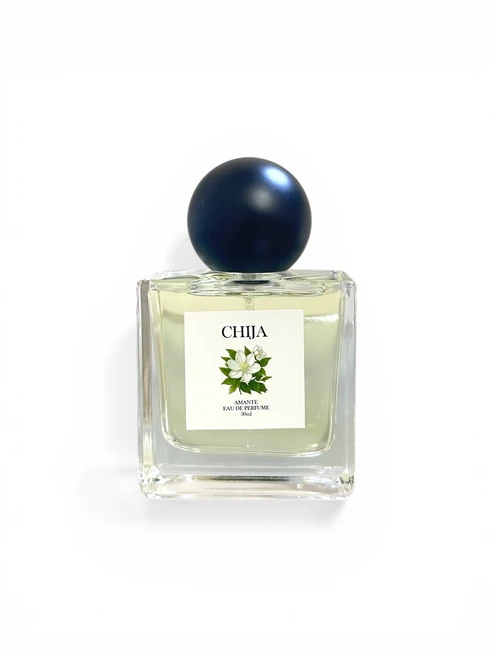 짙고 따스한 향기 치자꽃향[가드니아], 1개, 30ml - 쿠팡