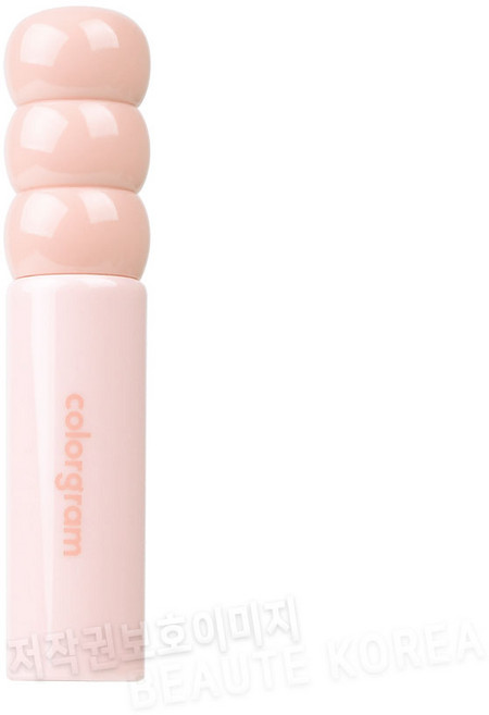 컬러그램 탕후루 탱글 틴트, 13 부끄베배, 1개, 3g