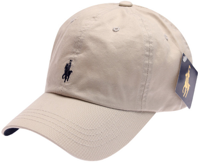 라파클럽 아동-성인 베이직 워싱 캡 모자