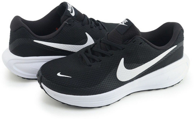 [국내매장판] 나이키 레볼루션8 HJ9198-003