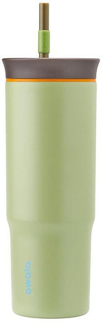 오왈라 트래블 텀블러 710ml 버니 홉755356, 브레이브 어드벤처