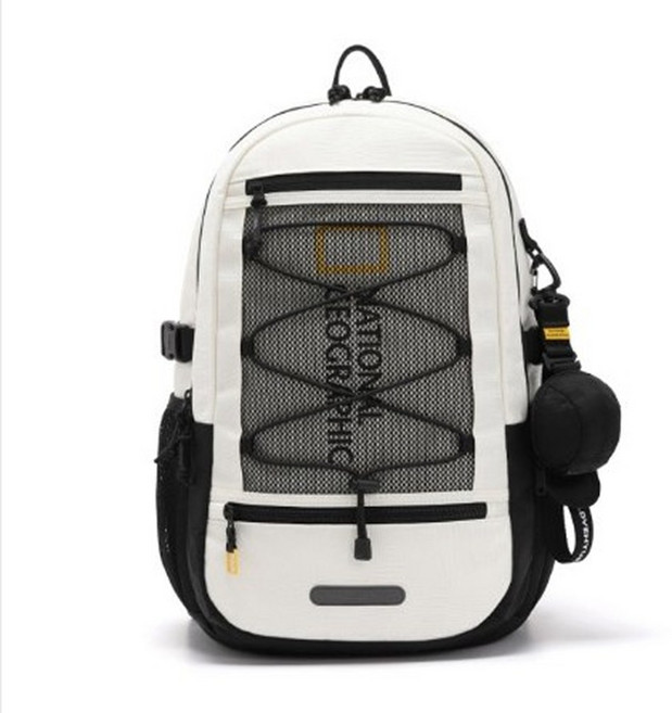 백화점 매장 정품 내셔널지오그래픽 버디 남여공용 백팩 새학기 신학기 책가방 파우치 구성품 증정