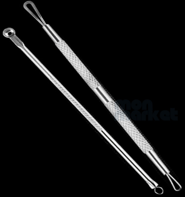 숍블리 스텐 피지 압출기 피지클리너