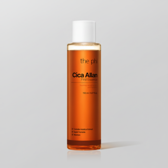 더파이 시카알란 퍼스트 에센스 150ml, 1개