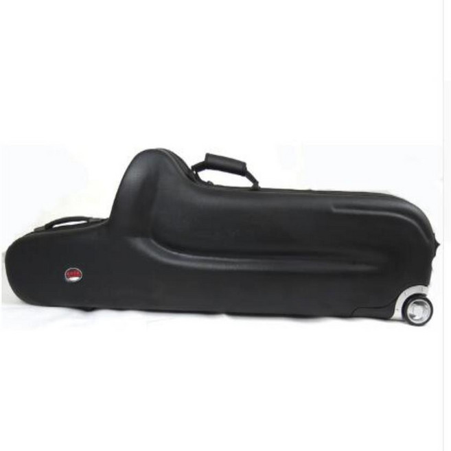 완벽한 바리톤 색소폰 케이스