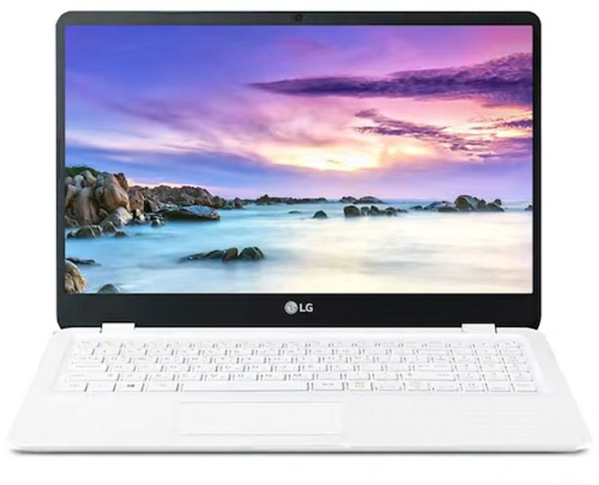 LG전자 울트라PC 15U590 8세대 i5 램8G SSD256 Win10