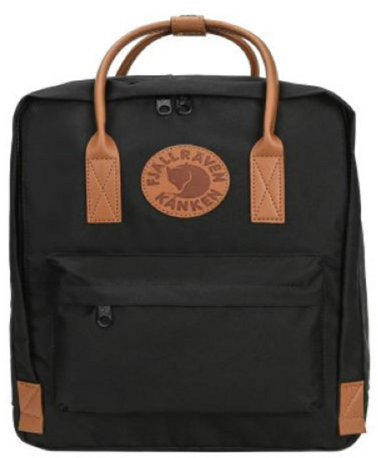 FJALLRAVEN 피엘라벤 KANKEN 2.0차세대 컴퓨터 백팩