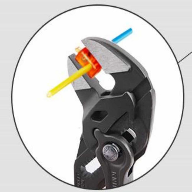 이렌콩 전기 무탈피전선커넥터 10개입 전기커넥터 케이블커넥터 전선연결커넥터, 09) IT-43