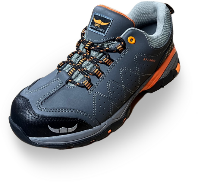 [버팔로] BFL-402 리겔 안전화 작업화 현장화