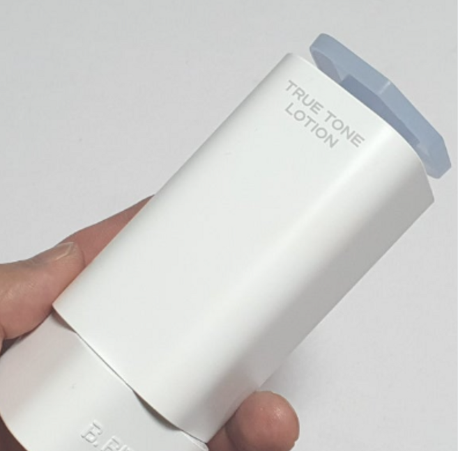 비레디 트루 톤 로션 33ml(SPF50+) x 2개, 33ml