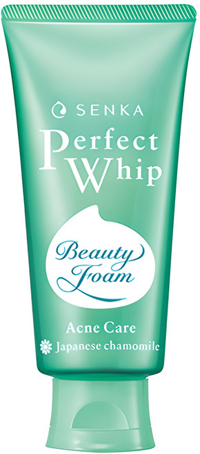 센카 퍼펙트 휩 아크네 케어 클렌징폼, 100g, 1개