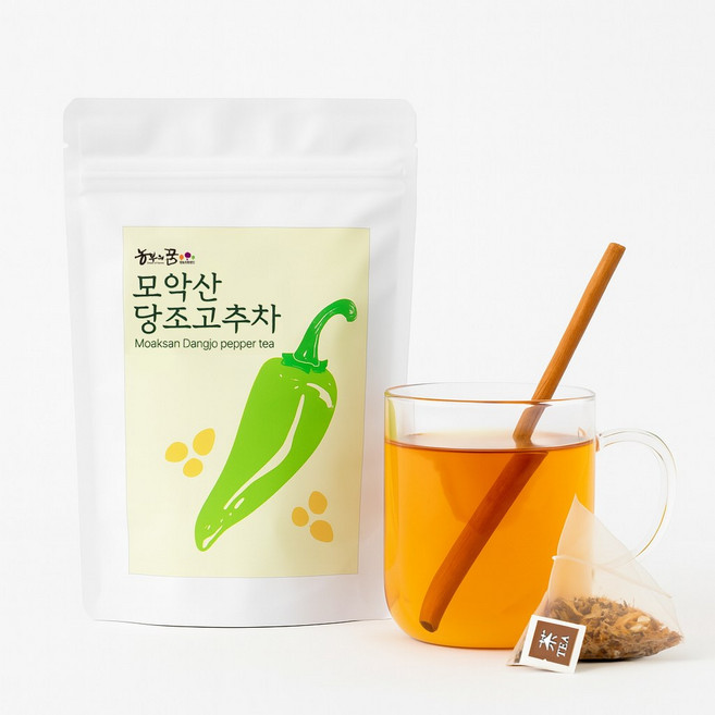 (원조)모악산 당조고추 씨차 30티, 1g, 30개입, 1개