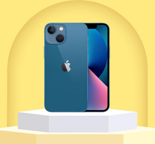 아이폰13미니 128GB/256GB/512GB 공기계 중고폰 자급제 A2628 책임환불제, 001-스타라이트, 128GB, 만족도 높은 S급