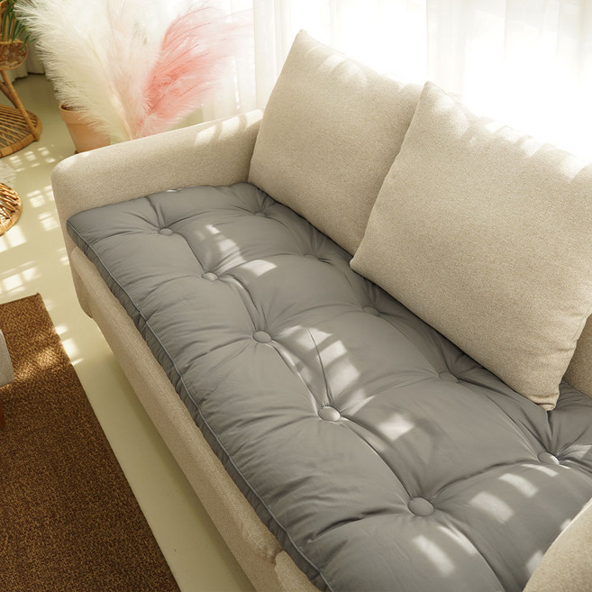 아토앤알로 빌리프 알러지케어 항균 쇼파패드 소파토퍼