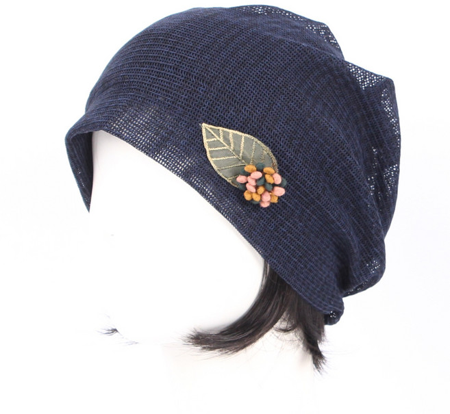 알앤에프 여성 여름 비니 두건 망사모자 NETSIAT