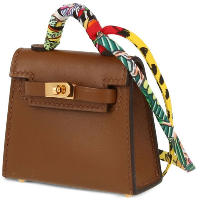 에르메스 중고 2022 켈리 트윌리 투웨이 핸드백