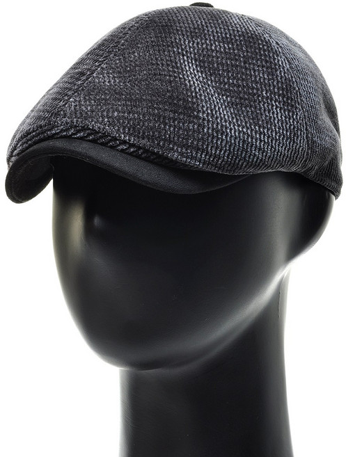 LDH08.배색챙 코듀로이 중년남성 헌팅캡 도리구찌 아빠 할아버지 가을 겨울 모자