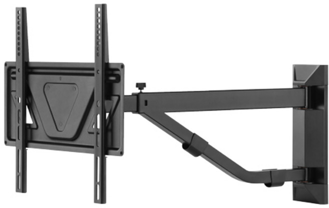 달자브라켓 벽걸이브라켓 32-65인치 TV거치대 LG 삼성 M7 티비 호환, 1개