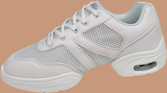 새들무용 알롱제 A1 재즈 운동화 라인댄스 방송댄스 줌바댄스 에어장착