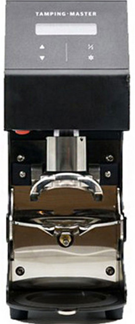 마노SE UNO2 우노 오토탬핑기, 1개, 블랙 58mm