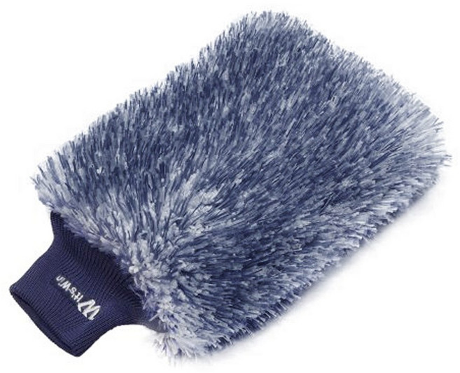 잇츠윈 버블윈 플러스 프리미엄 워시미트, 블루, 1개