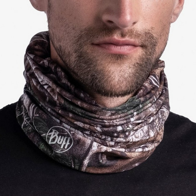 버프 쿨넷 UV차단 여름 스포츠 넥웨어, 1개, REALTREE Xtra