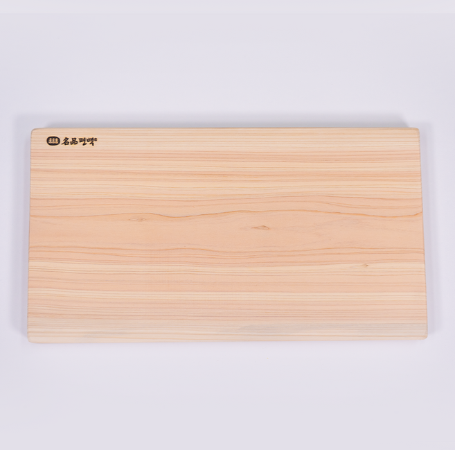 편백나무 도마 통원목 대형 수제 주방 도마 반무절, 1개, 반무절(한면옹이)