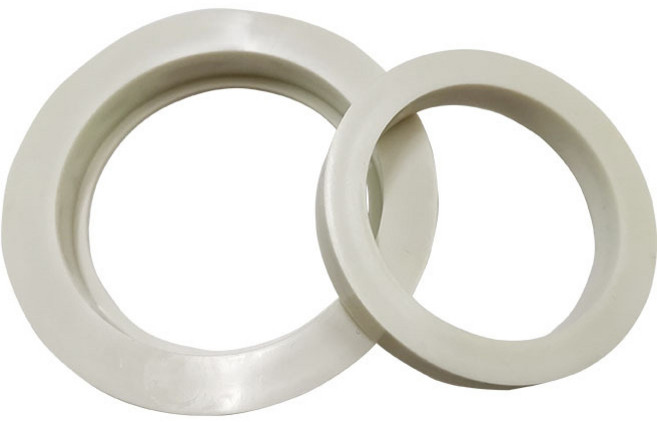 피지엠코리아 골프 홀컵 디스크 리듀서 티어드롭 퍼팅연습, 1개