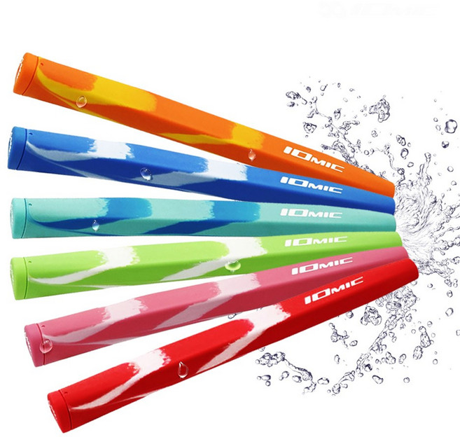 이오믹 골프 초경량 ART OPUS1 퍼터 그립, 색상, 1개