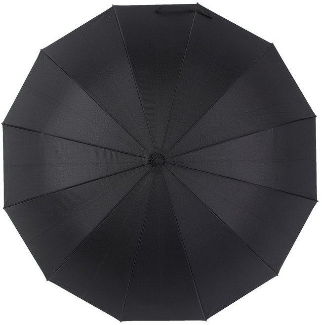 헬로브롤리 60 12K 솔리드멜빵 자동 장우산