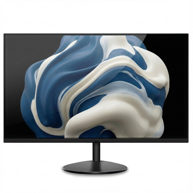 아이딕 HB240F100 FHD 100Hz 24인치(58~59cm) 모니터, 24인치모니터/HB240F100(무결점), 60.45cm