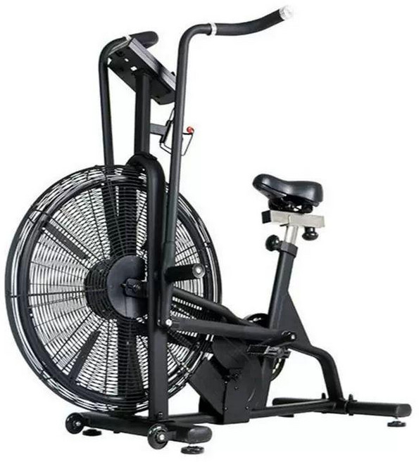 에어바이크 헬스 사이클 실내자전거 헬스용 운동기구 바이크 바람저항, AB7