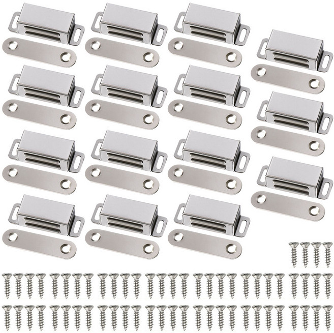 리빙준 스텐 빠찌링, 15개