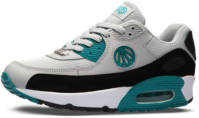 페이퍼플레인 남녀공용 소가죽 에어 신발 스니커즈 운동화 키높이 빅사이즈 PP1101