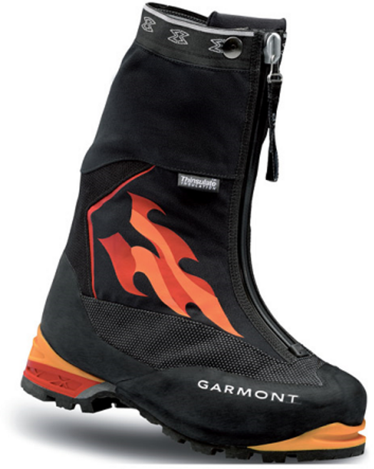 가몬트[콜핑] 등산화 푸모리 PUMORI LX GPM1103M 수입등산화 등반신발 빙벽화