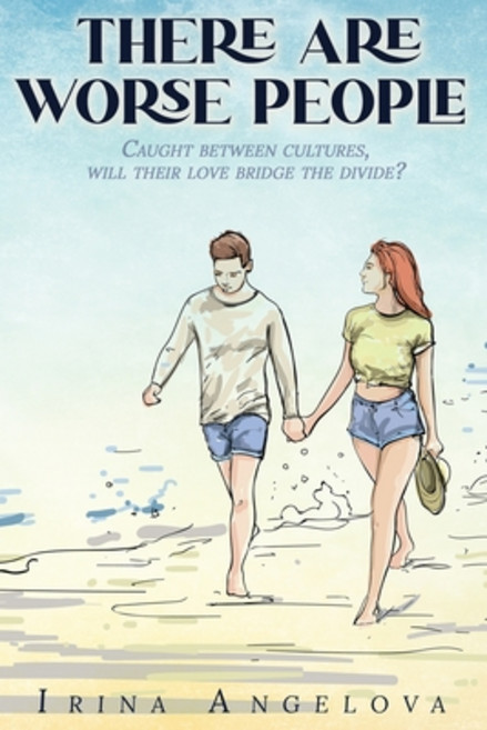 (영문도서)There Are Worse People Paperback, Cupids Arrow Publishing, English, 9781969655623