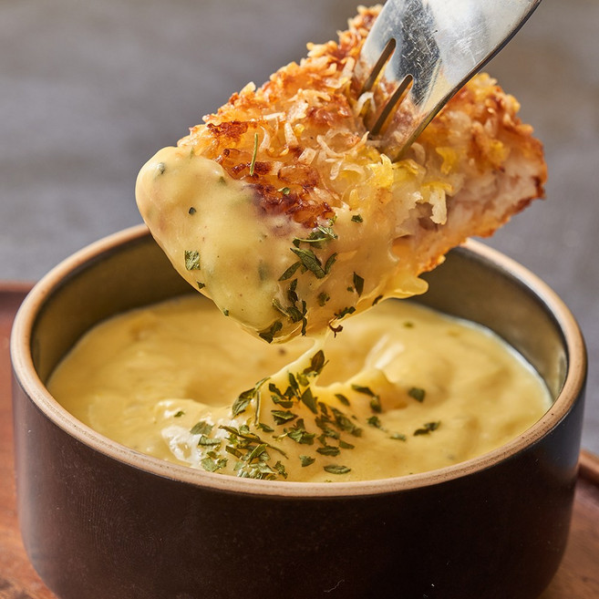 [금왕돈까스] 생선까스 냉동 간편식 담백한 한끼 가족반찬 세트 3팩/5팩/10팩, 5세트, 260g