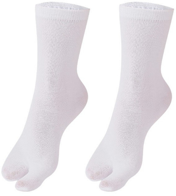 타비 발가락 양말 중목양말 쪼리