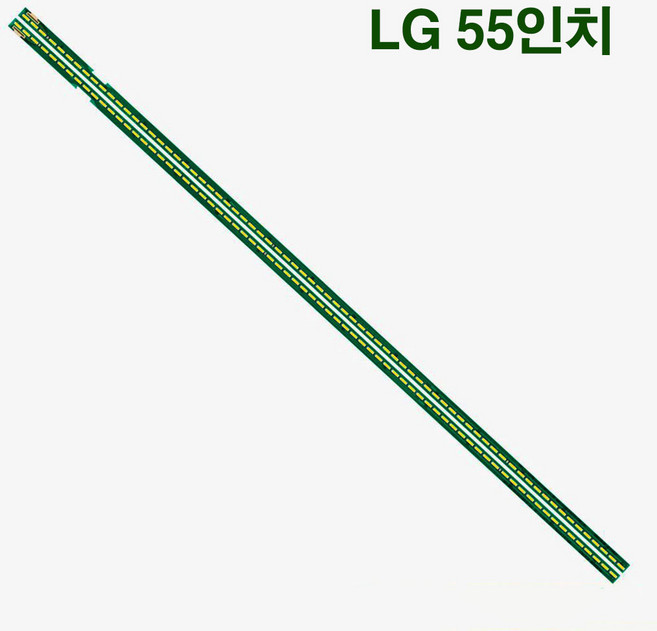 LG 55UF6700 55UF7700 55UX340C 수리용 백라이트