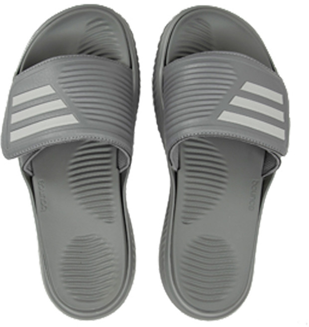 아디다스 남녀공용 알파바운스 슬라이드 2.0 GY9419 슬리퍼
