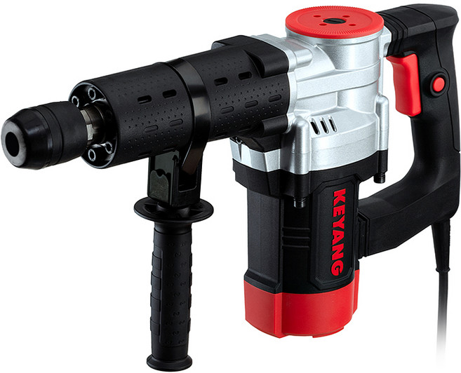 계양 DH5 전기 파쇄 파괴 햄머 함마 유선 1350W 5KG, 1개