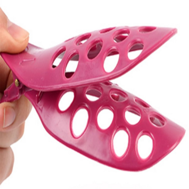 히히힛 헤어드라이 클립 헤어드라이클립